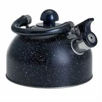 Чайник со свистком 2,5 л BE-0539 черный