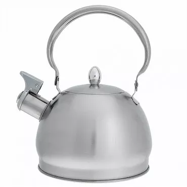 Чайник со свистком 2 л Webber ВЕ-0560