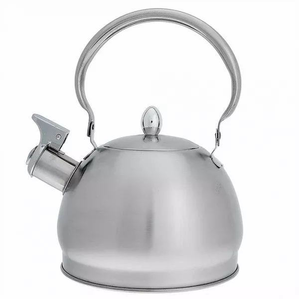 Чайник со свистком 2 л Webber ВЕ-0560