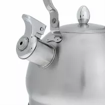 Чайник со свистком 2 л Webber ВЕ-0560