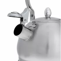 Чайник со свистком 2 л Webber ВЕ-0560