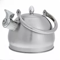 Чайник со свистком 2 л Webber ВЕ-0560