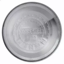 Чайник со свистком 2 л Webber ВЕ-0560