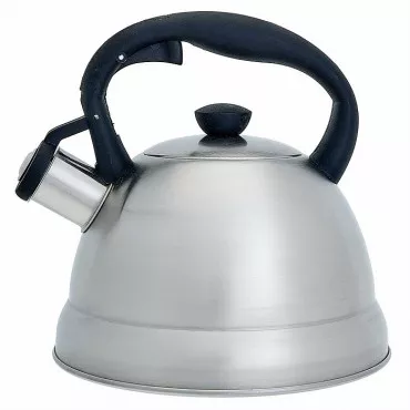 Чайник со свистком 2 л Webber BE-0577