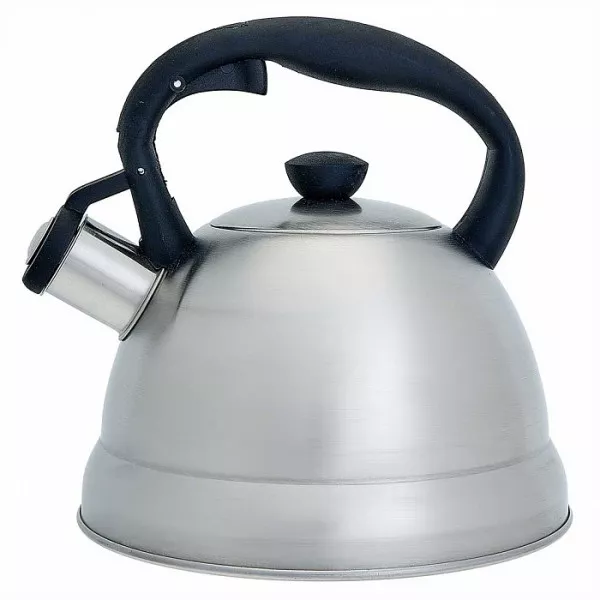 Чайник со свистком 2 л Webber BE-0577 