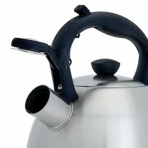 Чайник со свистком 2 л Webber BE-0577