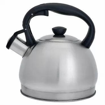 Чайник со свистком 2 л Webber BE-0578