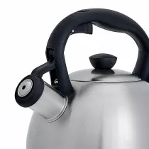 Чайник со свистком 2 л Webber BE-0578