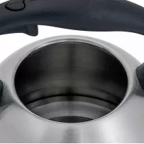 Чайник со свистком 2 л Webber BE-0578