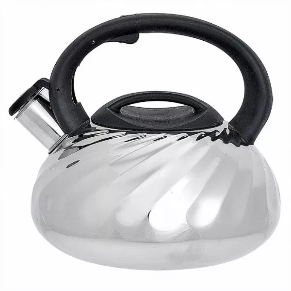 Чайник со свистком 3 л WEBBER BE-0590 