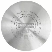 Набор посуды WEBBER BE-629/6