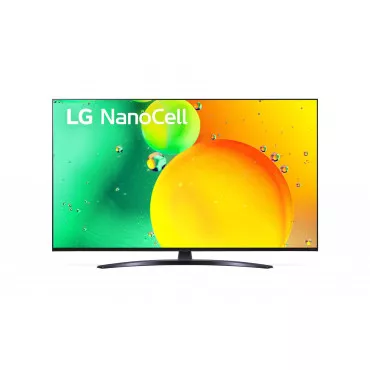 Телевизор LG 55NANO763QA.AEU