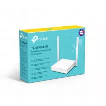 Роутер беспроводной TP-Link TL-WR844N (10107441)