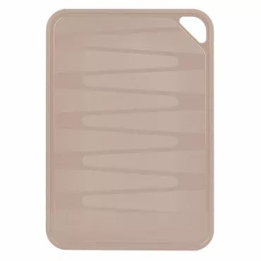 Доска разделочная Sugar&Spice Honey 25×16 см SE149712005 латте