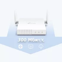 Роутер беспроводной TP-Link TL-WR844N (10107441)