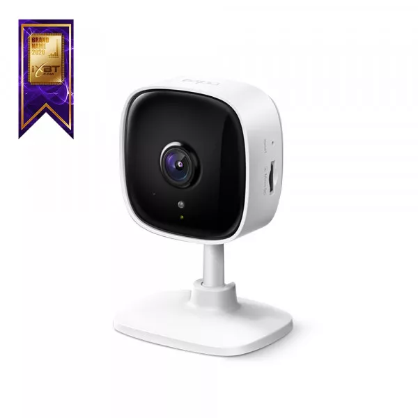 Камера видеонаблюдения IP TP-Link Tapo C110 Wi-Fi 