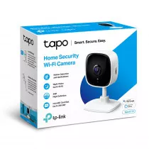 Камера видеонаблюдения IP TP-Link Tapo C110 Wi-Fi