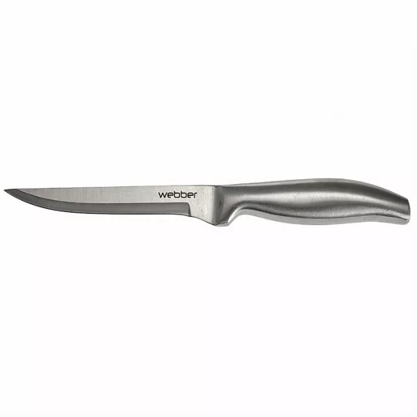 Нож разделочный 6" (15,24 см) из нержавеющей стали ВЕ-2250F/1 "Chef"