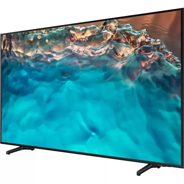 Телевизор SAMSUNG UE50BU8000UXCE 