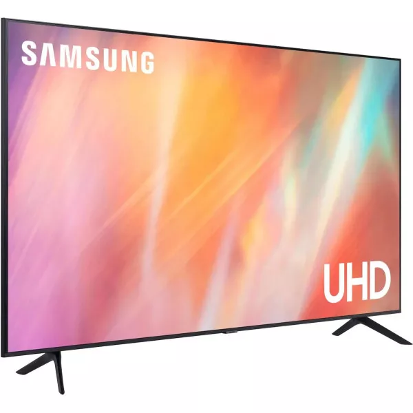 Телевизор SAMSUNG UE55AU7100UXCE 