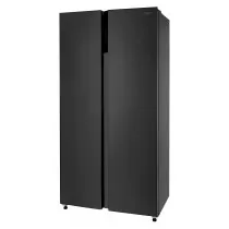 Холодильник NORDFROST RFS 525DX NFXd inverter