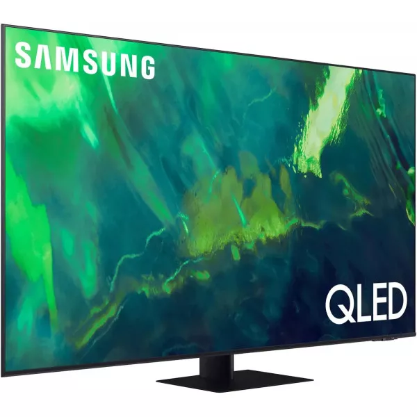 Телевизор SAMSUNG QE55Q70BAUXCE 