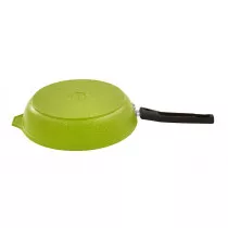 Сковорода 26 см со съемной ручкой, АП линия "Trendy style" (Lime) 261tsl