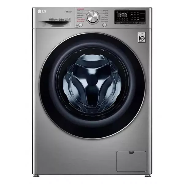 Стиральная машина LG F4V5VG2S