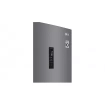 Холодильник LG GA-B509CLSL