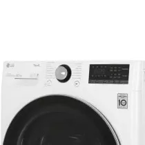 Стиральная машина LG F2V9GW9W