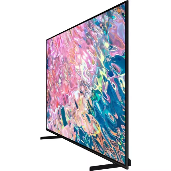 Телевизор SAMSUNG QE65Q60BAUXCE 