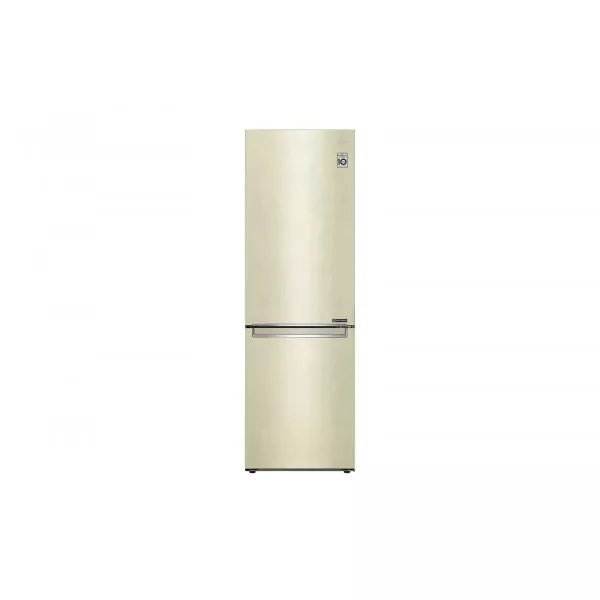 Холодильник LG GC-B459SECL