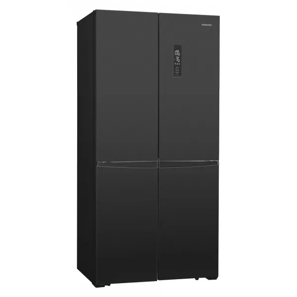 Холодильник NORDFROST RFQ 510 NFB inverter 
