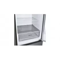 Холодильник LG GA-B509CLSL