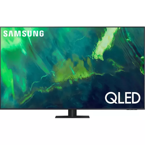 Телевизор SAMSUNG QE55Q70BAUXCE 