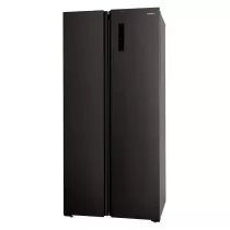 Холодильник NORDFROST RFS 480D NFB inverter