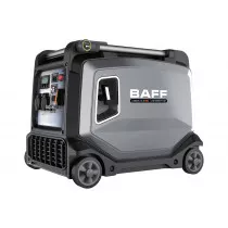 Генератор BAFF i-GBX 4.5 EC