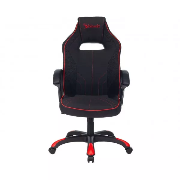 Кресло игровое Бюрократ A4Tech Bloody GC-120 