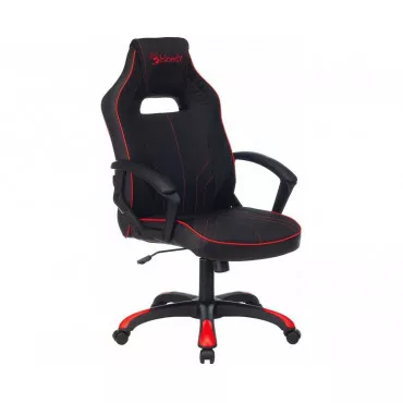 Кресло игровое Бюрократ A4Tech Bloody GC-120