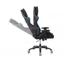Кресло игровое Бюрократ VIKING 4 AERO (1197920)