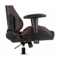 Игровое кресло Бюрократ VIKING 4 AERO Red