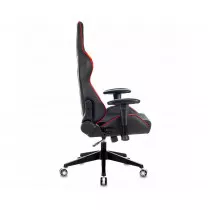 Игровое кресло Бюрократ VIKING 4 AERO Red