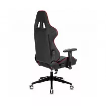 Игровое кресло Бюрократ VIKING 4 AERO Red