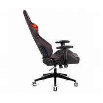 Игровое кресло Бюрократ VIKING 4 AERO Red