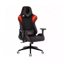 Игровое кресло Бюрократ VIKING 4 AERO Red