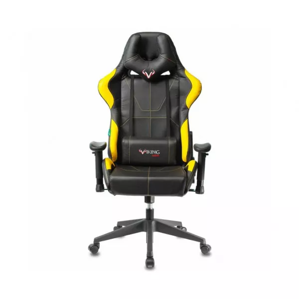 Кресло игровое Бюрократ VIKING 5 AERO 