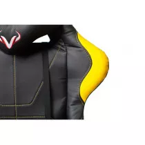 Кресло игровое Бюрократ VIKING 5 AERO