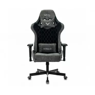 Кресло игровое Бюрократ VIKING 7 KNIGHT Fabric (1382453)