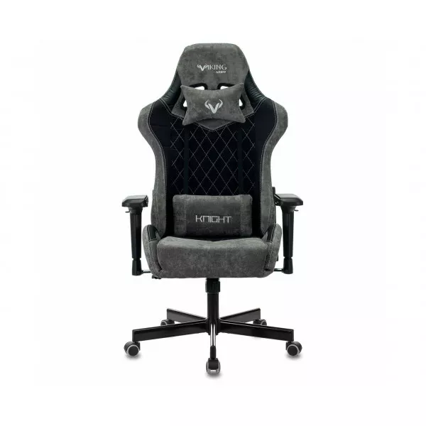 Кресло игровое Бюрократ VIKING 7 KNIGHT Fabric (1382453) 