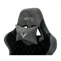 Кресло игровое Бюрократ VIKING 7 KNIGHT Fabric (1382453)